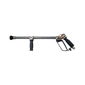 Pistola Largo Alcance M.2021