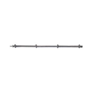 Tubo Barra en "T" 100 cm - 4 Gets