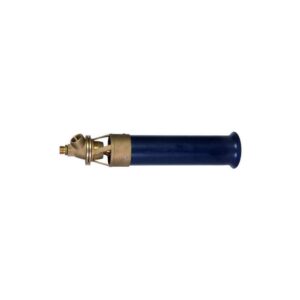 Agitador Hidráulico Turbomix Boquilla 2 mm