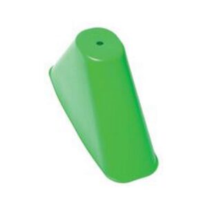 Campana Rectangular sin Boquilla