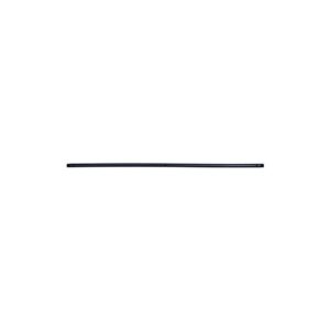 Tubo Polietileno 2 Agujeros 1/2M - 570 mm