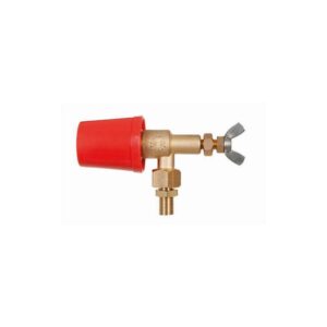 Pulverizador Regulable Campana Mediana 1/4M