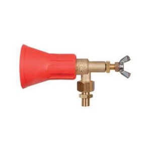 Pulverizador Regulable 1/4M