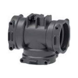 T Conexion Modular Hembra