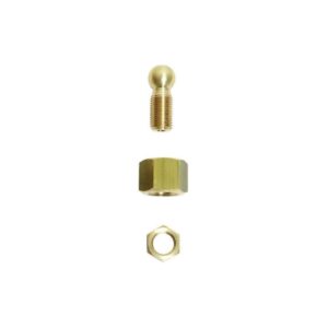 Cono Esfera 1/4
