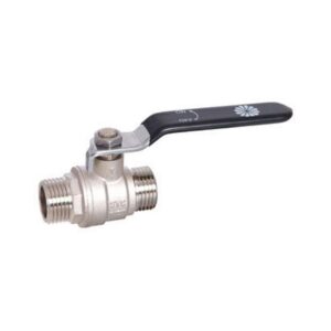 Llave Esfera Palanca M-M