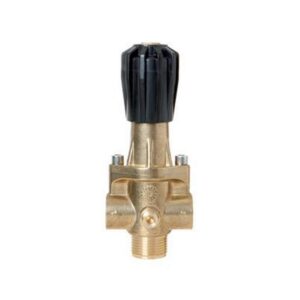 Regulador Presión M.180 3/4H - 1"M