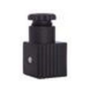 Conector Electroválvula M-2020