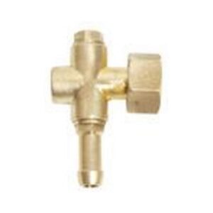 Soporte Pulverizador Regulable 1 Espiga