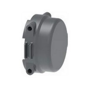 Tapón Hembra 3" Plástico