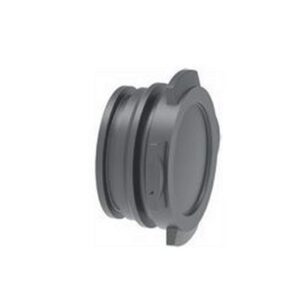 Tapón Modular Macho T6