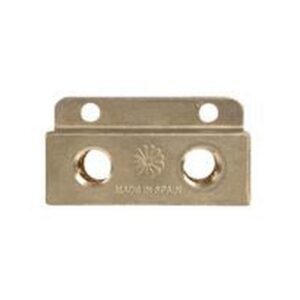 Colector M21 para Conjunto 2 Electroválvulas