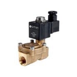 Electroválvula 40 bar M-2020 SIRFRAN