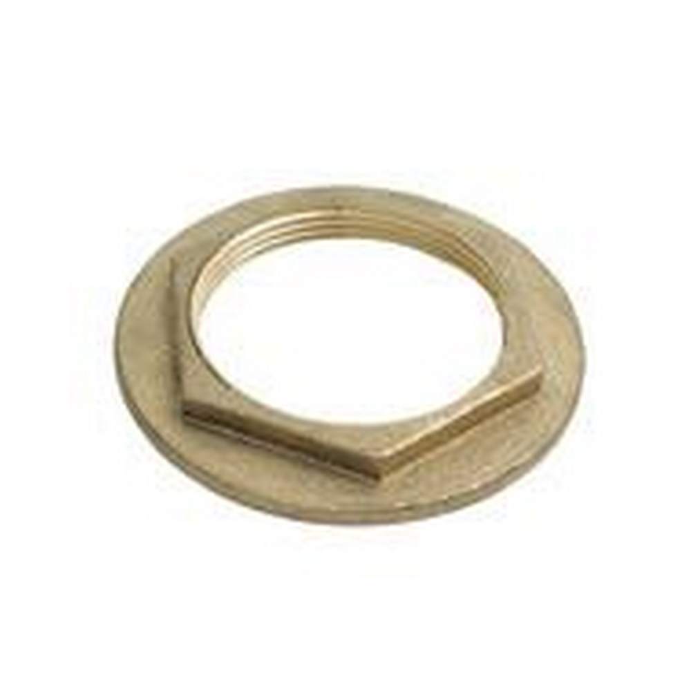 Tuerca Pasante