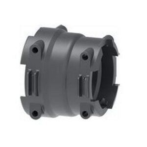 Reducción Hembra Modular T7-T6
