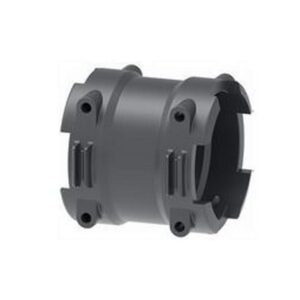 Rosca Macho con Conexión Modular Macho T7 2"