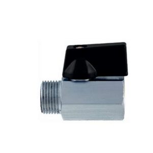Mini Llave Esfera