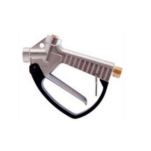 Puño Pistola Turbo Metal 1/2