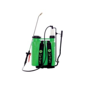 Pulverizador ML-20 Lanza Fibra M2016