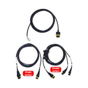 Kit Cables Visio Sensor Doble