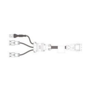 Cable Conexión Caja de Mando 5 Vías