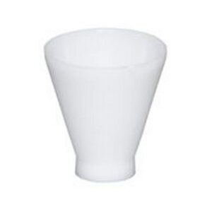 Cono Plástico 38 mm
