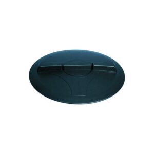 Tapa con Respiradero Extraíble MISTRAL Ø 140 mm