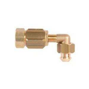 Pulverizador Regulable M-2014 Cónico H 1/2H