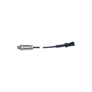 Sensor de Nivel 1/2" Membrana Aflorante