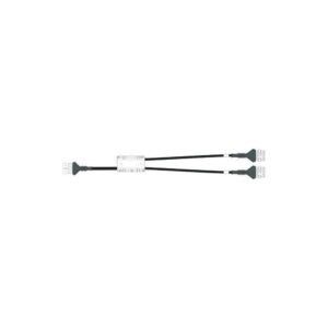 Cable de Conexión para 2 Seletron Fin de Barra 19 m
