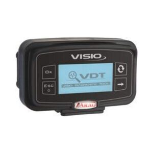 Visio Diagnostic Tool