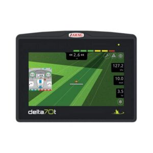 Ordenador Delta 70T