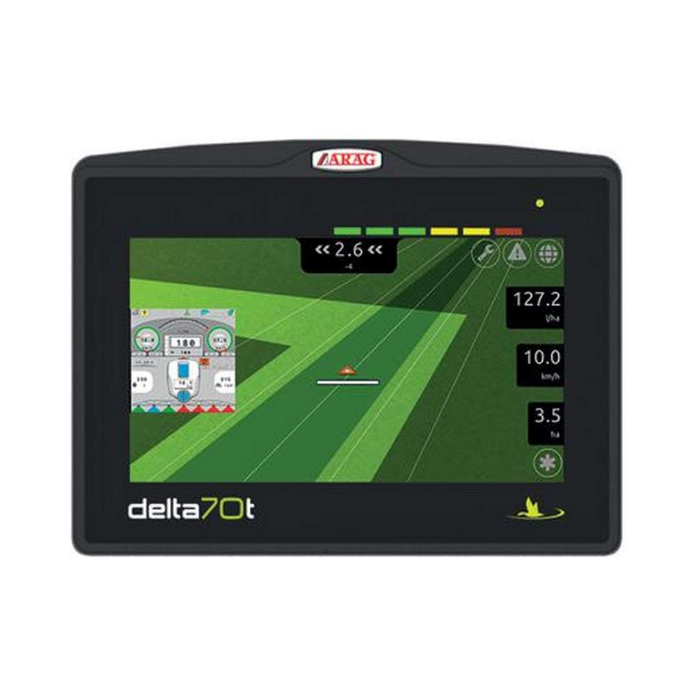 Ordenador Delta 70T