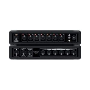 Panel Conmutador Anet