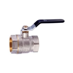 Llave Esfera Palanca