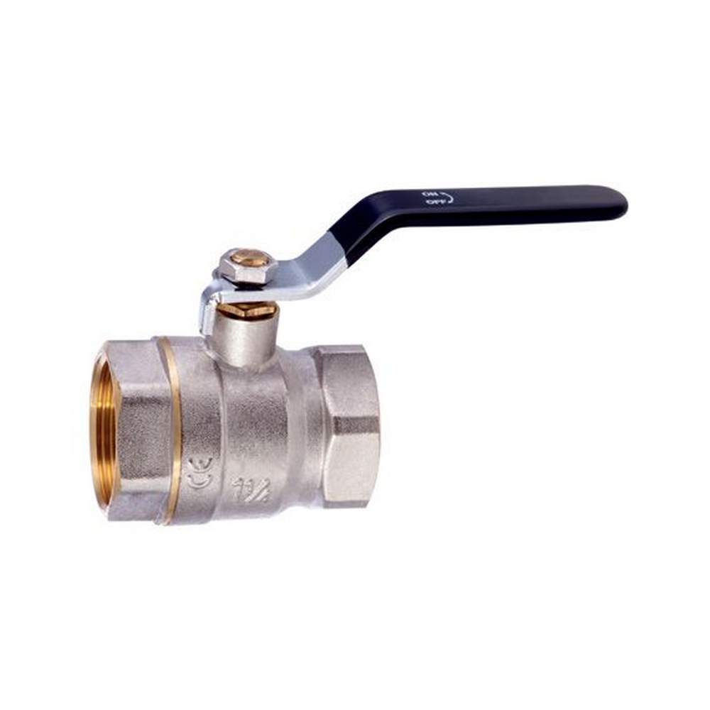 Llave Esfera Palanca