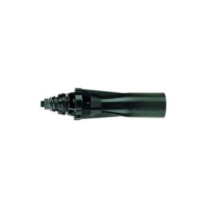 Agitador Hidráulico Orientable Inspeccionable