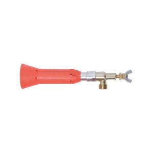 Pulverizador Regulable Turbo 1/2