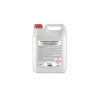 Espumógeno Concentrado 5L
