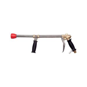 Pistola Largo Alcance SIRFRAN