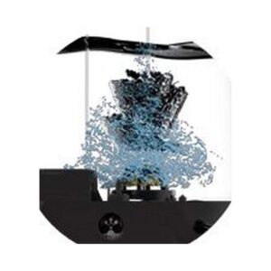 Bomba Pulverizador Technology Mixer