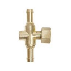 Soporte Pulverizador Regulable 2 Espigas