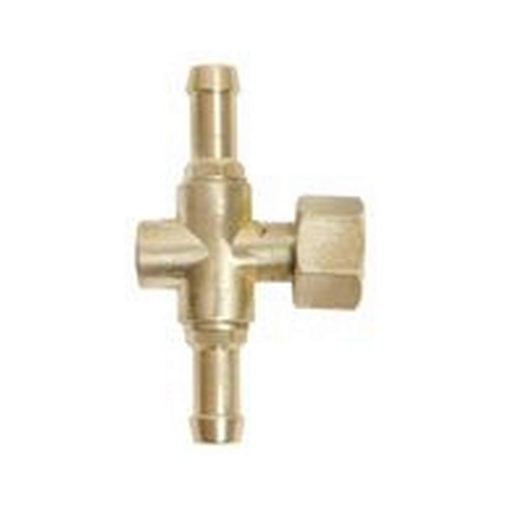 Soporte Pulverizador Regulable 2 Espigas