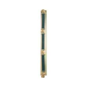 Columna Pulverizadora 4 Salidas- Goma sin Pulverizadores