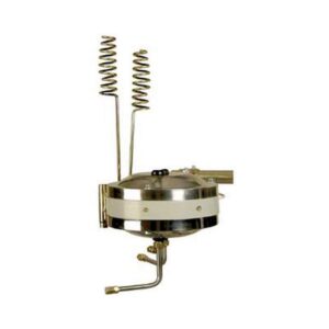 Aspersor Eléctrico 3 Salidas