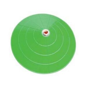 Campana Redonda con Boquilla