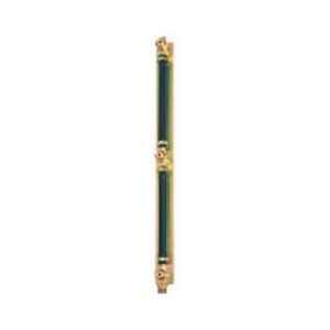 Columna Pulverizadora 3 Salidas- Goma sin Pulverizadores
