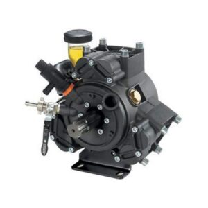 Bomba Membrana APS 51