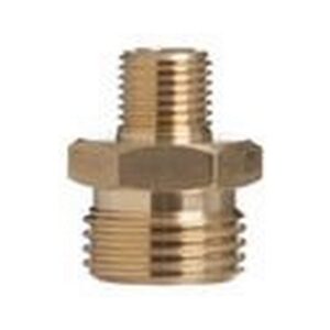 Entronque 1/2"X12mm