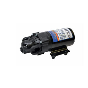 Bomba Eléctrica EF2200 QA Acople Rápido 12V 4,8bar